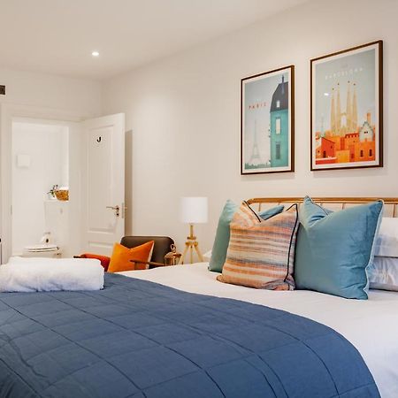 Oxfordshire Living - The Churchill Apartment - Вудсток Экстерьер фото