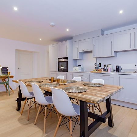 Oxfordshire Living - The Churchill Apartment - Вудсток Экстерьер фото