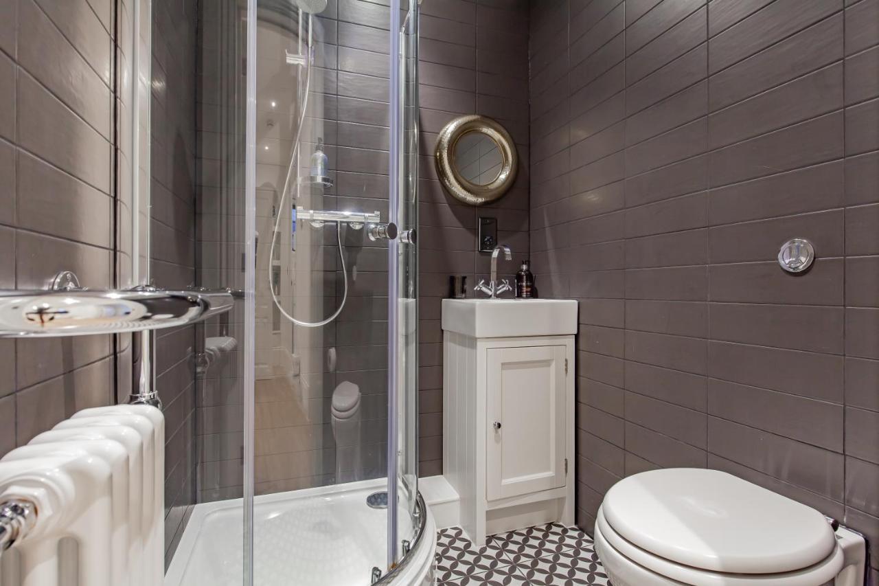 Oxfordshire Living - The Churchill Apartment - Вудсток Экстерьер фото