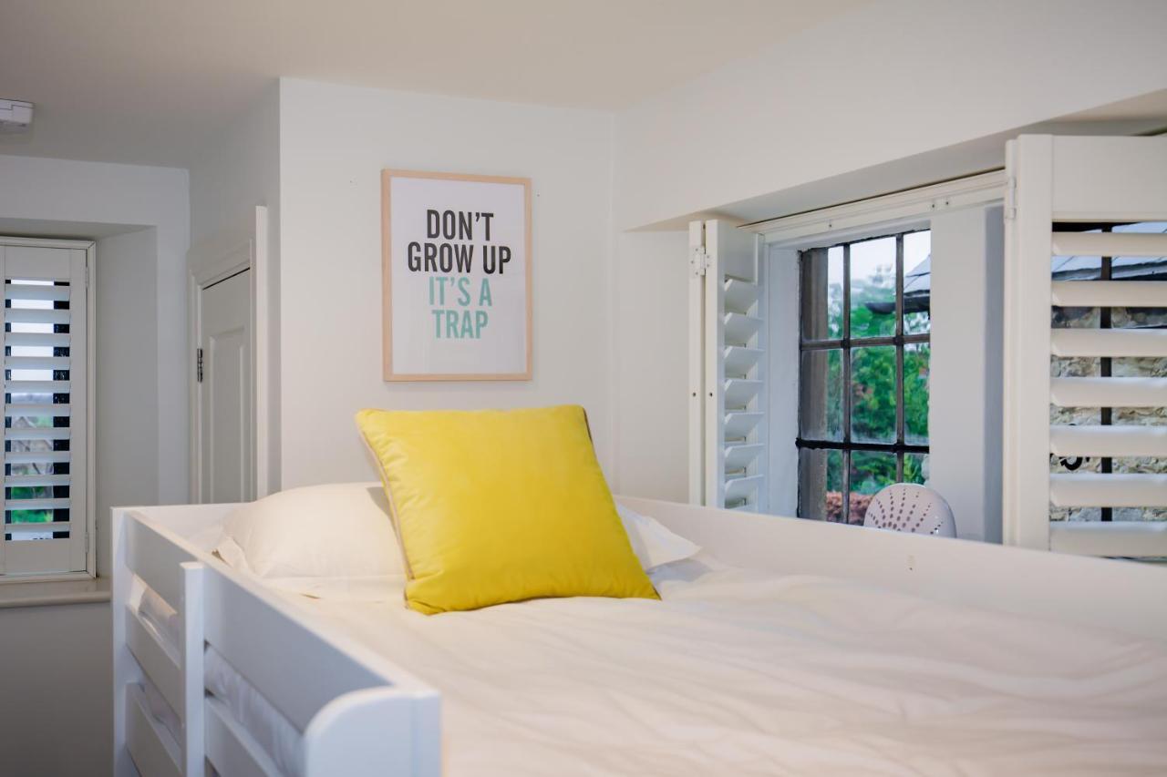 Oxfordshire Living - The Churchill Apartment - Вудсток Экстерьер фото