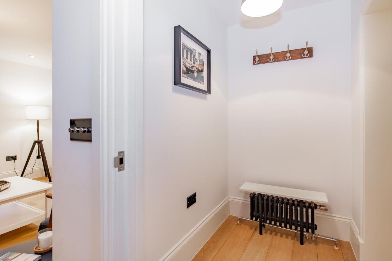 Oxfordshire Living - The Churchill Apartment - Вудсток Экстерьер фото
